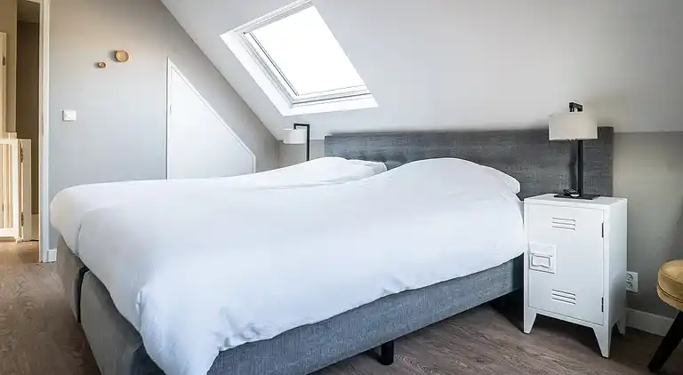 Bungalow i De Cocksdorp