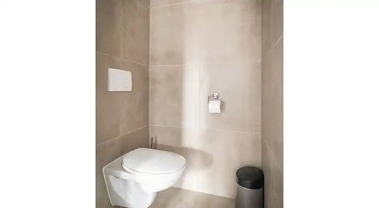 Bungalow i De Cocksdorp