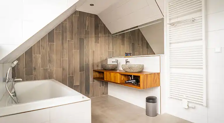 Bungalow i De Cocksdorp