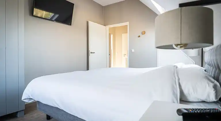 Bungalow i De Cocksdorp