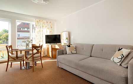Apartment in Śliwin