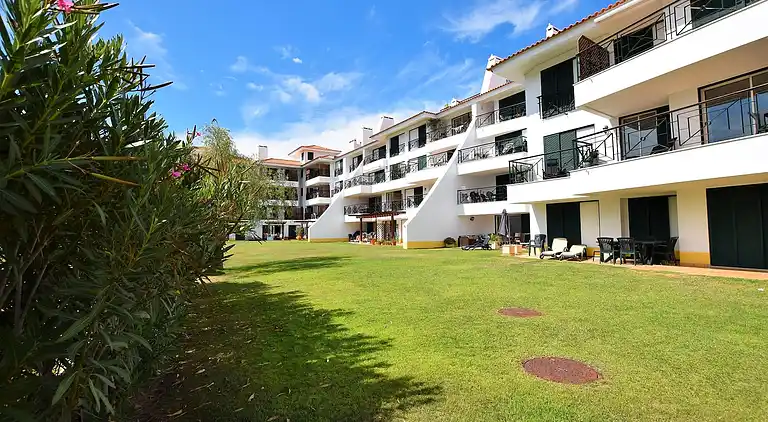 Apartment in Quarteira