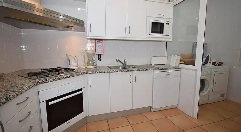 Apartment in Quarteira