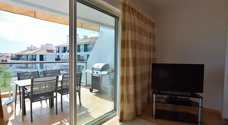 Apartment in Quarteira