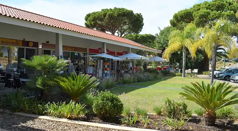 Apartment in Quarteira