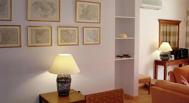 Apartment in Quarteira