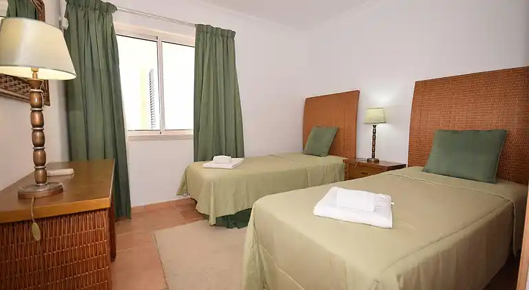 Apartment in Quarteira