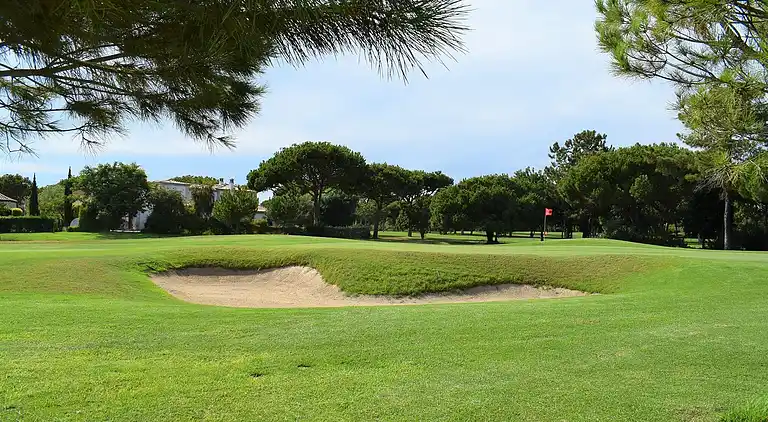 Apartment in Quarteira