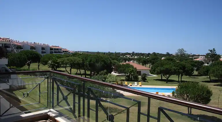 Apartment in Quarteira