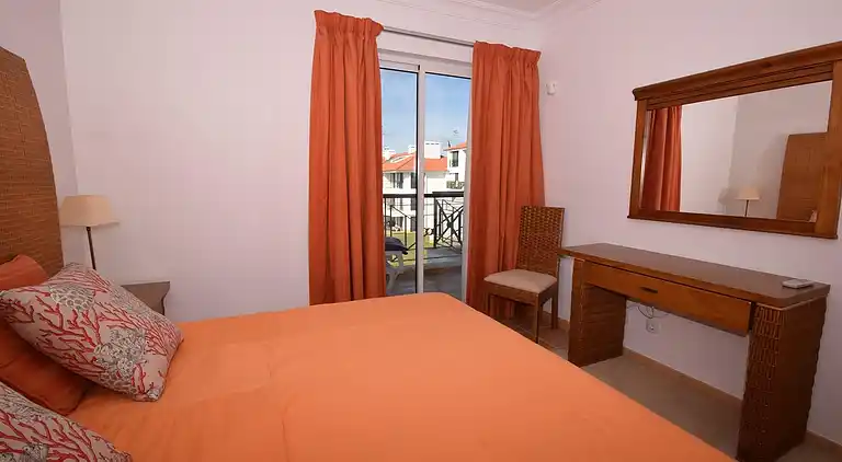 Apartment in Quarteira