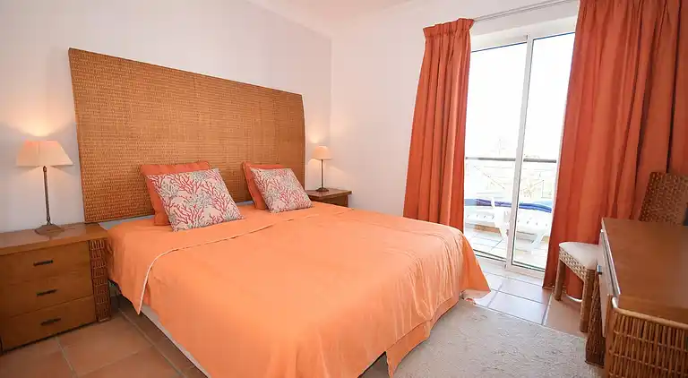 Apartment in Quarteira