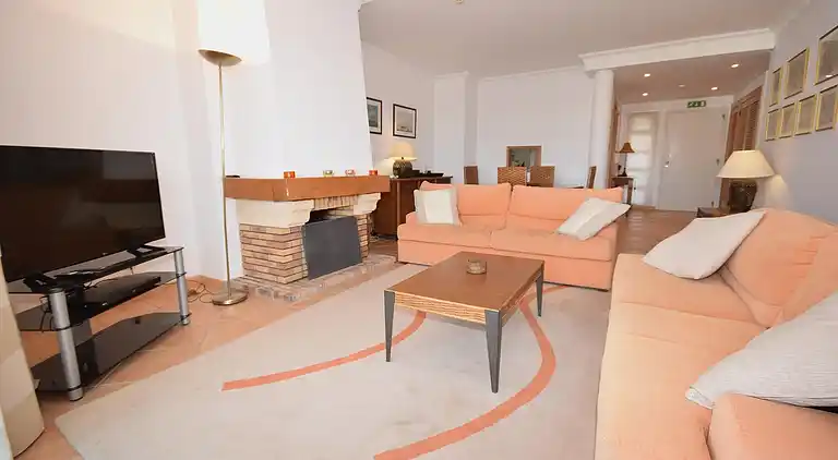 Apartment in Quarteira