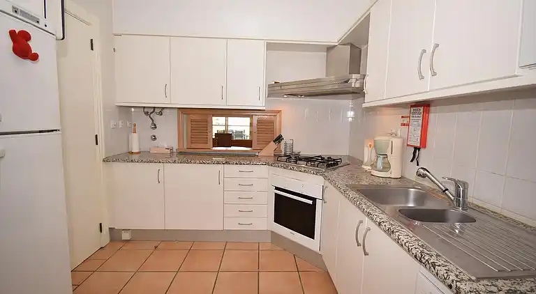 Apartment in Quarteira