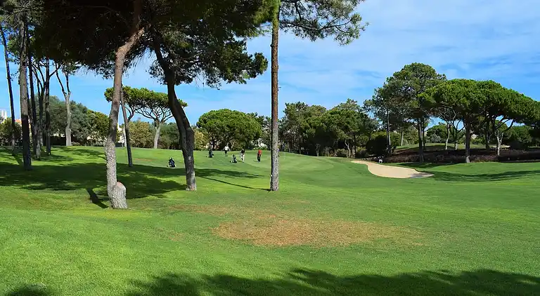 Apartment in Quarteira