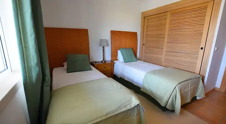 Apartment in Quarteira