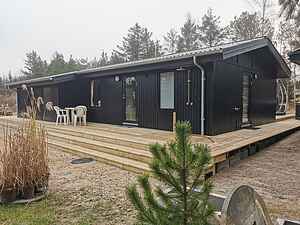 Cozy  summer house in North Jutland