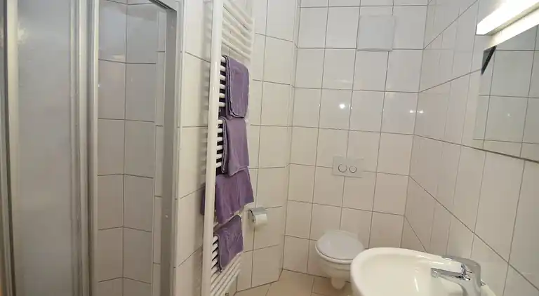 Ferielejlighed i Malching