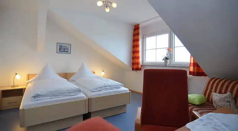 Ferielejlighed i Malching