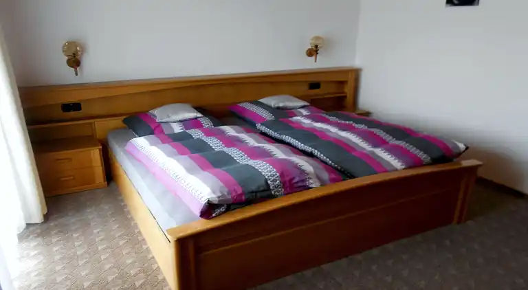 Apartment in Oberried