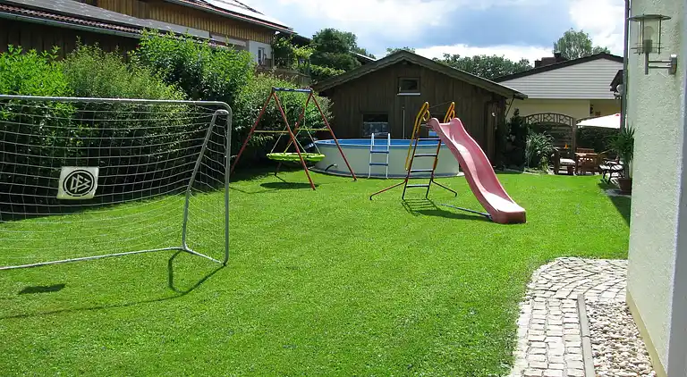 Apartment in Oberried