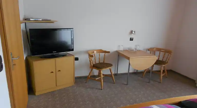 Apartment in Oberried