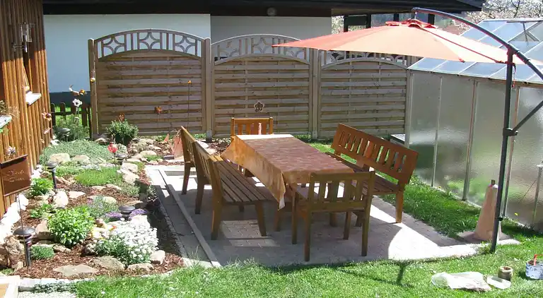 Apartment in Oberried