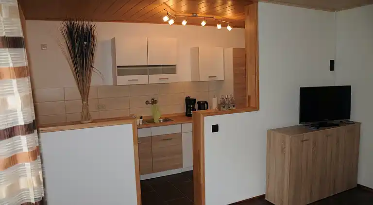 Apartment in Oberried