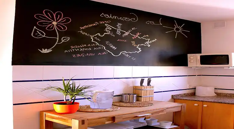 Villa i Cala Romantica