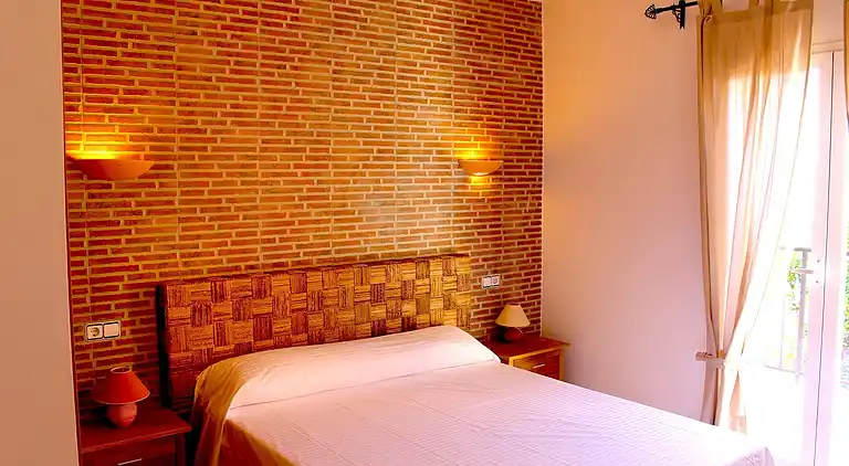 Villa i Cala Romantica