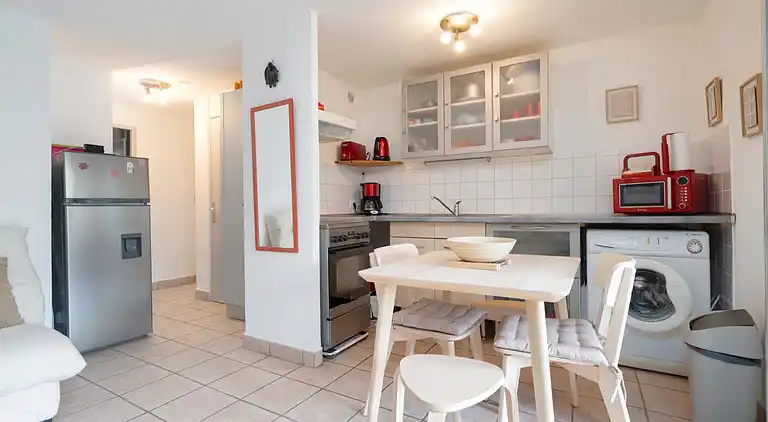 Ferienwohnung in Agde