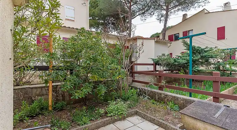 Apartment in Agde
