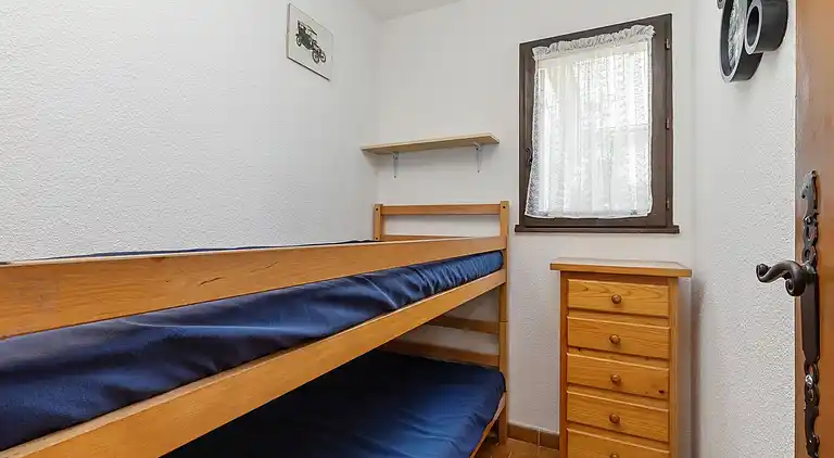 Apartment in Agde