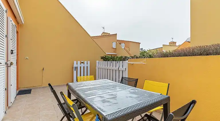 Ferienwohnung in Agde