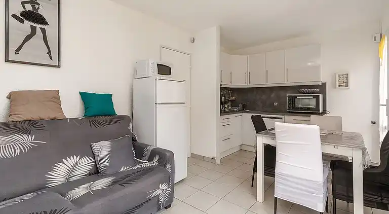 Ferienwohnung in Agde