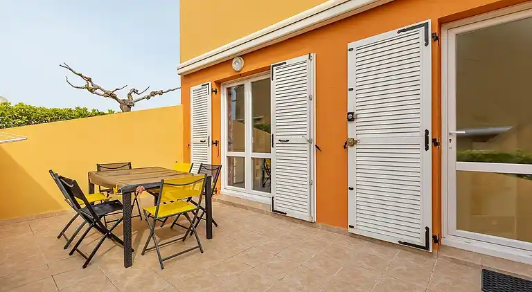Ferienwohnung in Agde