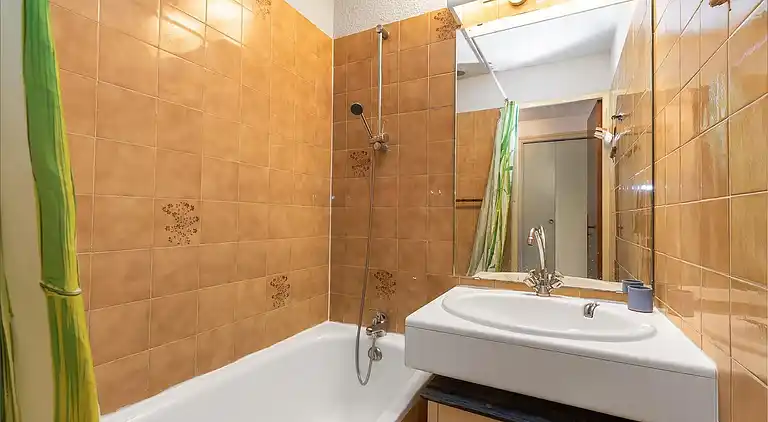 Apartment in Agde