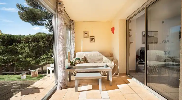 Ferienwohnung in Agde