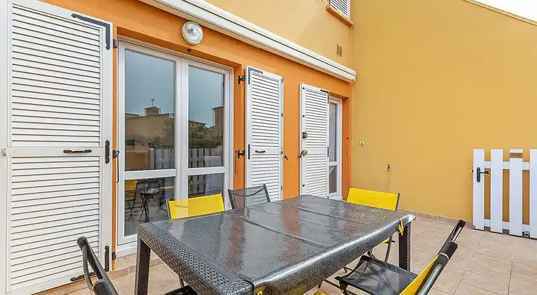 Ferienwohnung in Agde