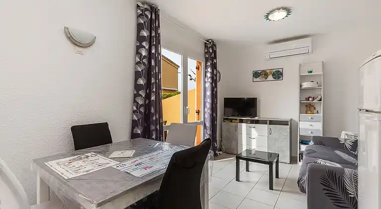 Ferienwohnung in Agde
