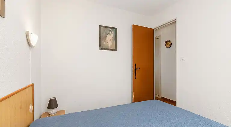 Apartment in Agde