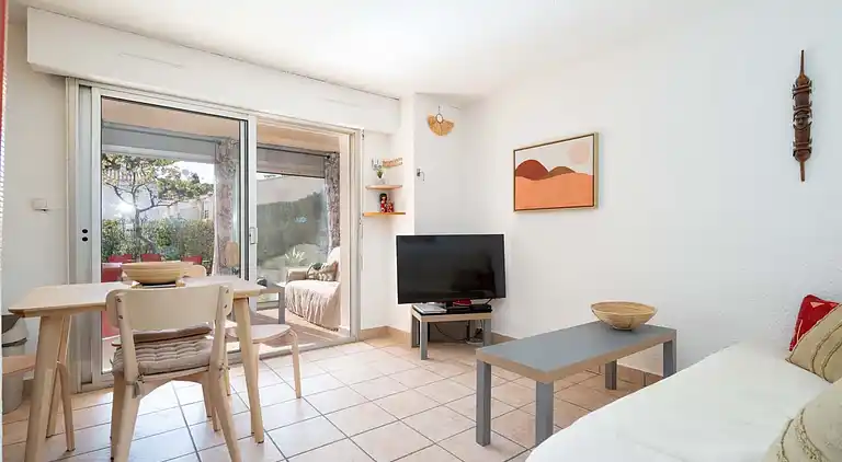 Ferienwohnung in Agde
