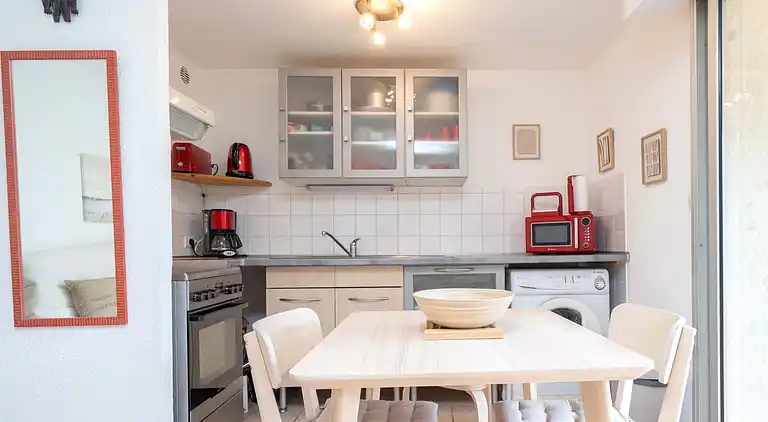 Ferienwohnung in Agde