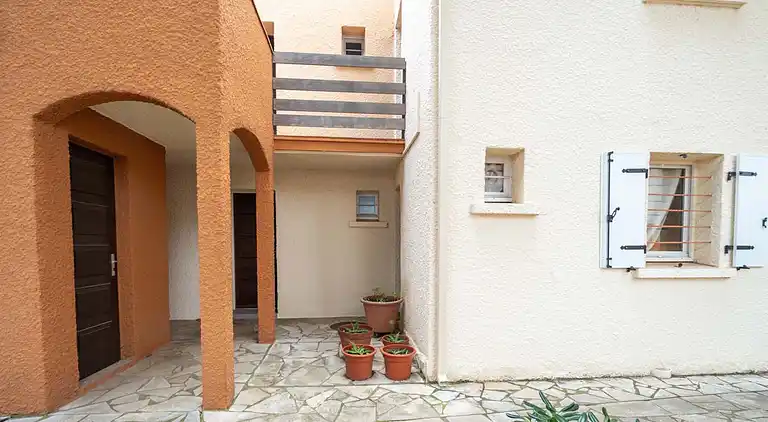Ferienwohnung in Agde