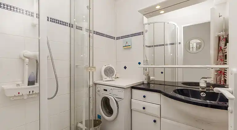 Ferienwohnung in Agde