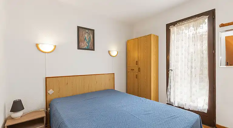 Apartment in Agde