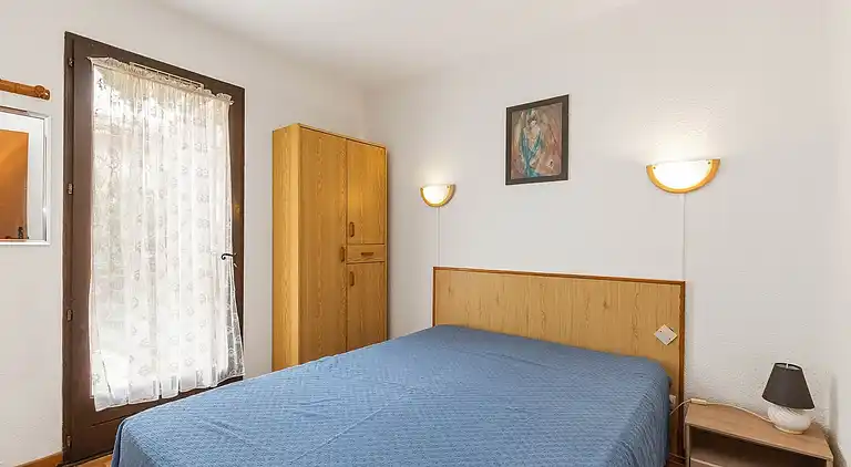 Apartment in Agde