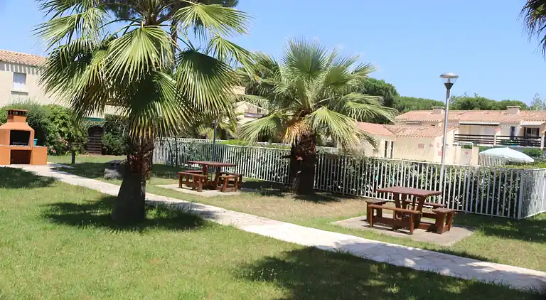 Ferienwohnung in Agde