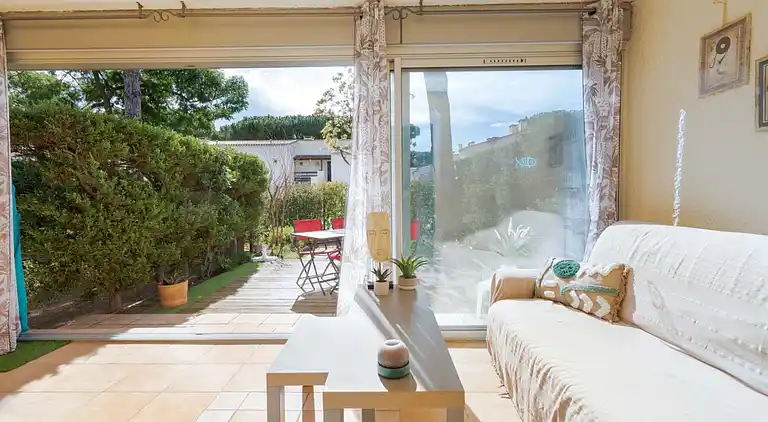 Ferienwohnung in Agde