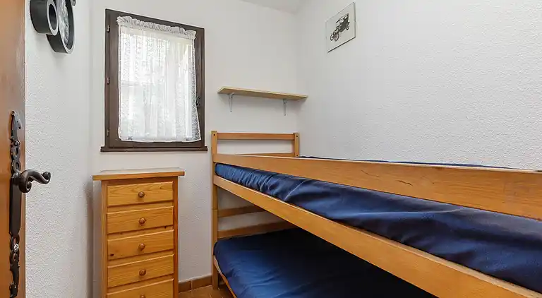 Apartment in Agde