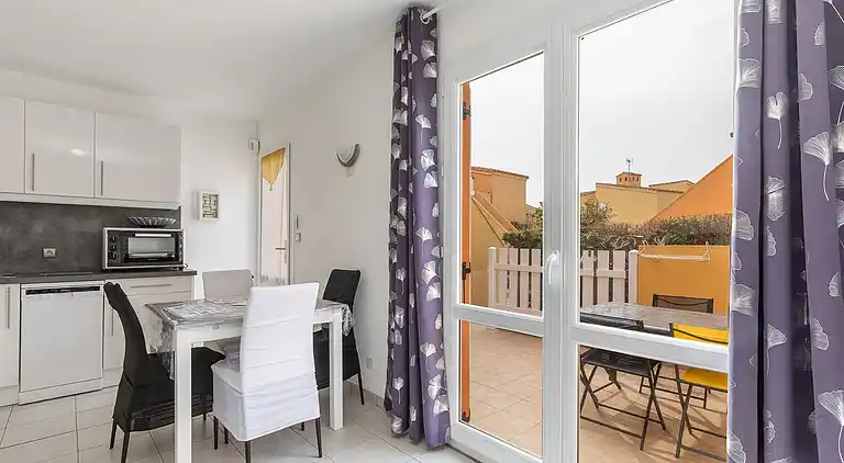 Ferienwohnung in Agde